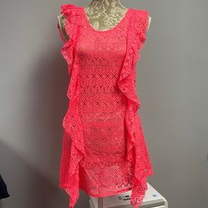 Victoria’s Secret Bathing Suit Cover Up